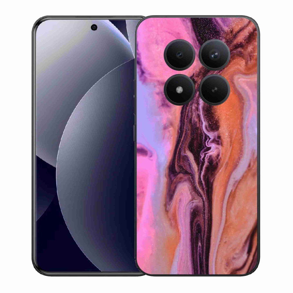 Gelový kryt mmCase na Xiaomi Redmi Note 15 Pro+ 5G/Xiaomi Poco M8 Pro 5G - abstrakt 26