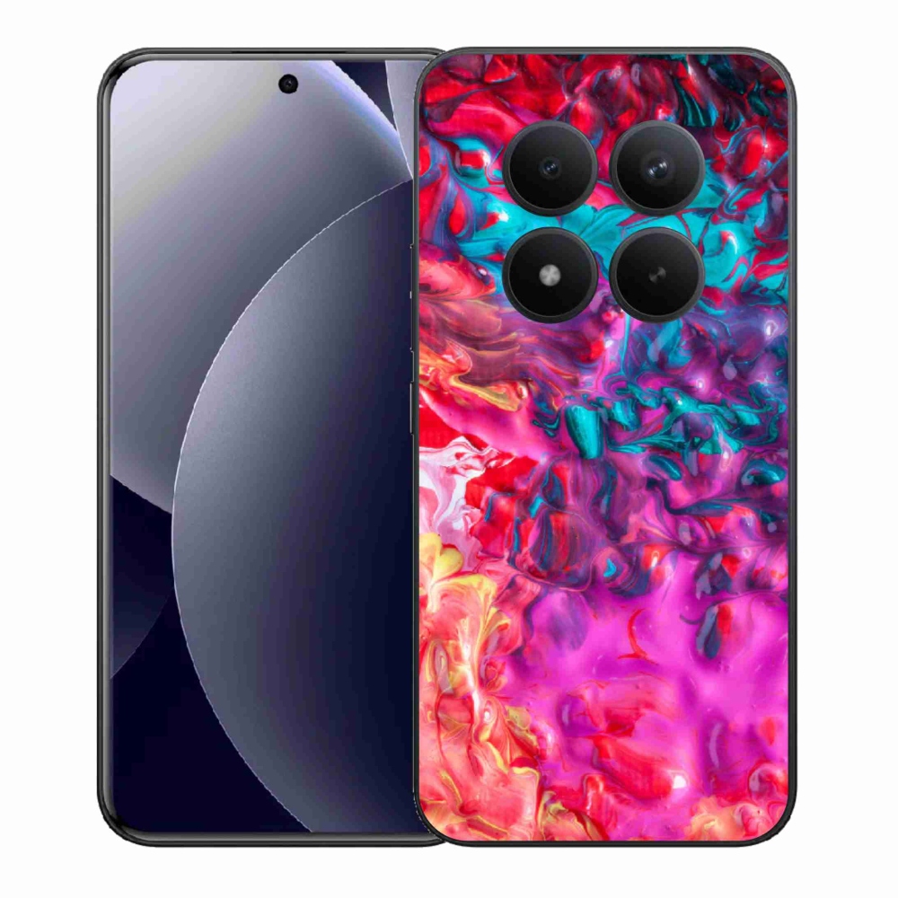Gelový kryt mmCase na Xiaomi Redmi Note 15 Pro+ 5G/Xiaomi Poco M8 Pro 5G - abstrakt 27