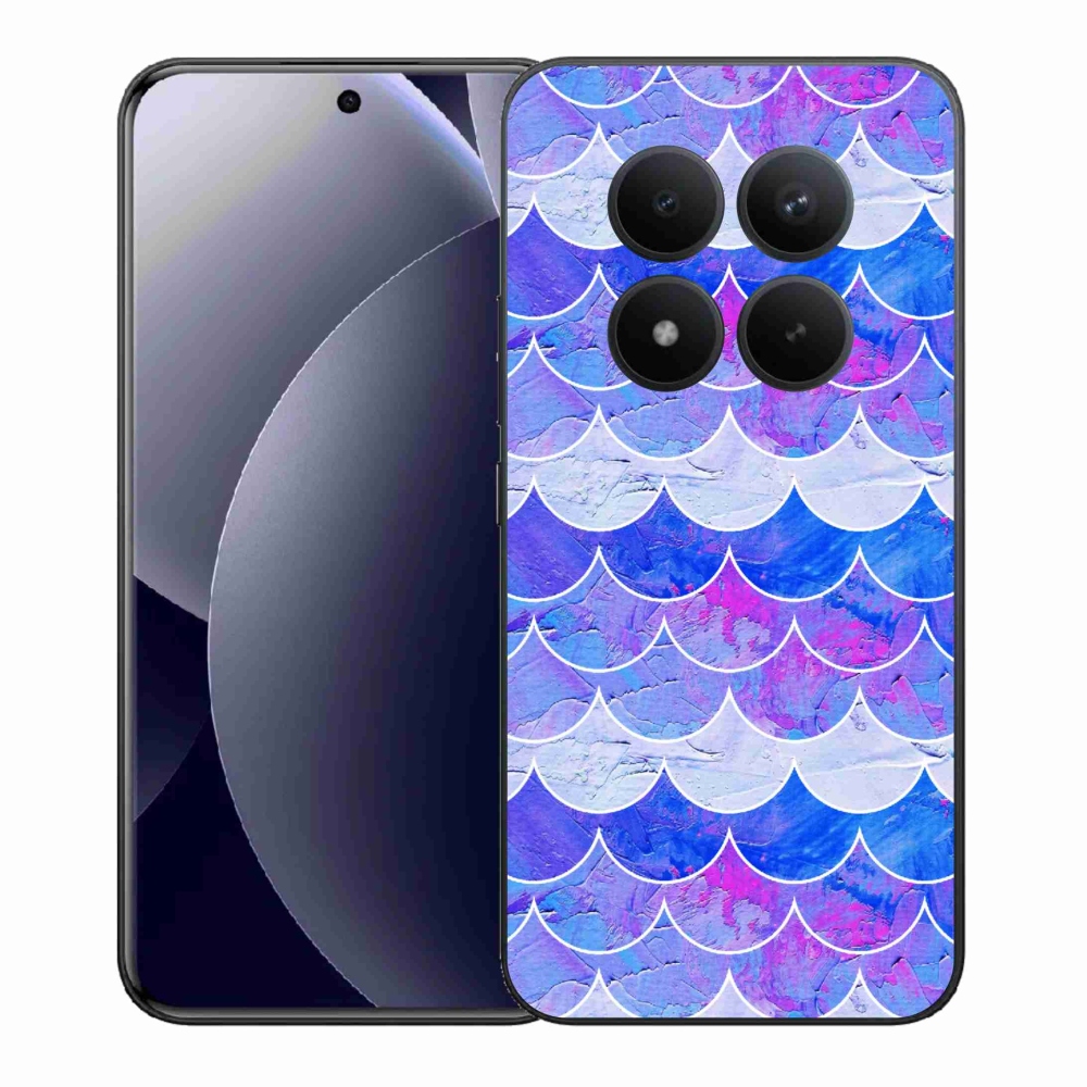 Gelový kryt mmCase na Xiaomi Redmi Note 15 Pro+ 5G/Xiaomi Poco M8 Pro 5G - abstrakt 29