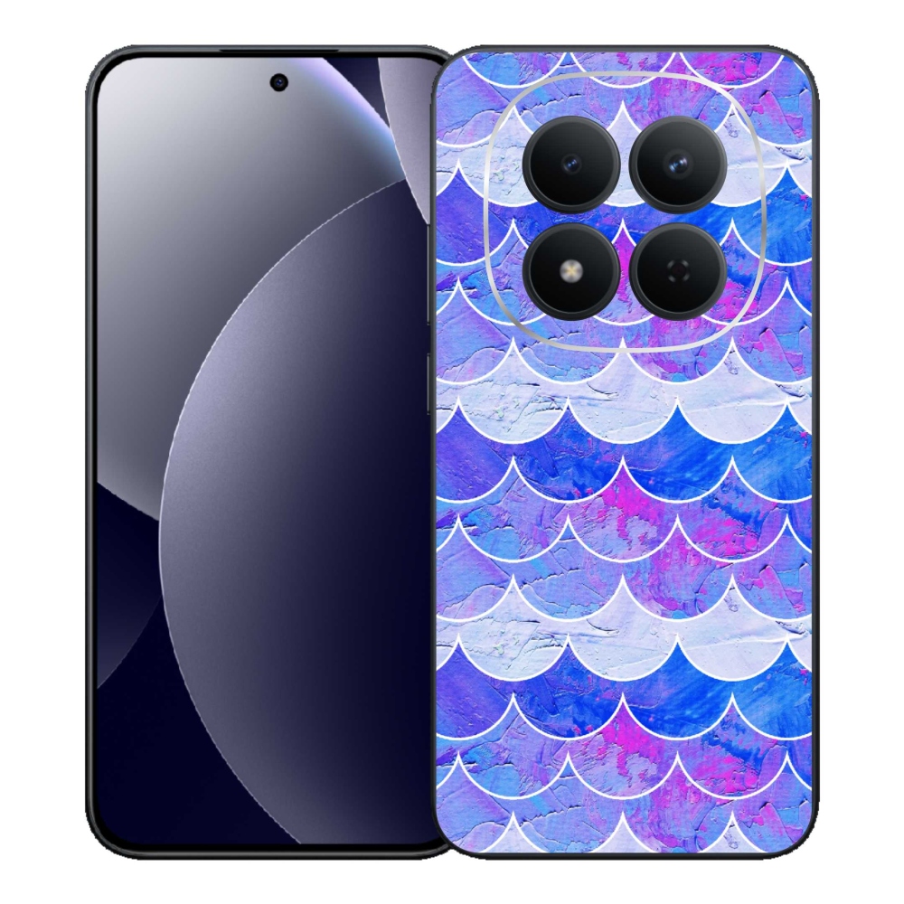 Gelový kryt mmCase na Xiaomi Redmi Note 15 Pro 5G - abstrakt 29