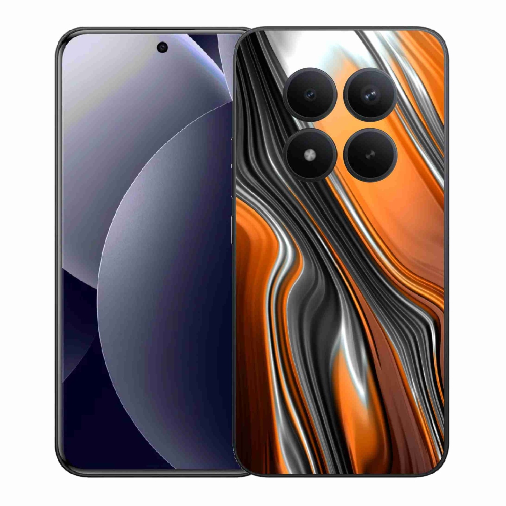 Gelový kryt mmCase na Xiaomi Redmi Note 15 Pro+ 5G/Xiaomi Poco M8 Pro 5G - abstrakt 3