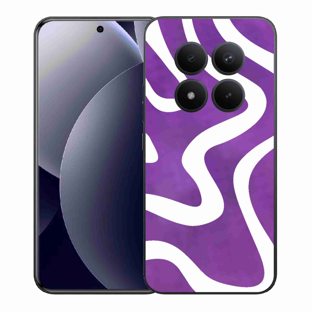 Gelový kryt mmCase na Xiaomi Redmi Note 15 Pro+ 5G/Xiaomi Poco M8 Pro 5G - abstrakt 30