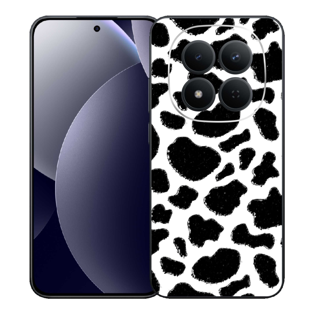 Gelový kryt mmCase na Xiaomi Redmi Note 15 Pro 5G - abstrakt 31