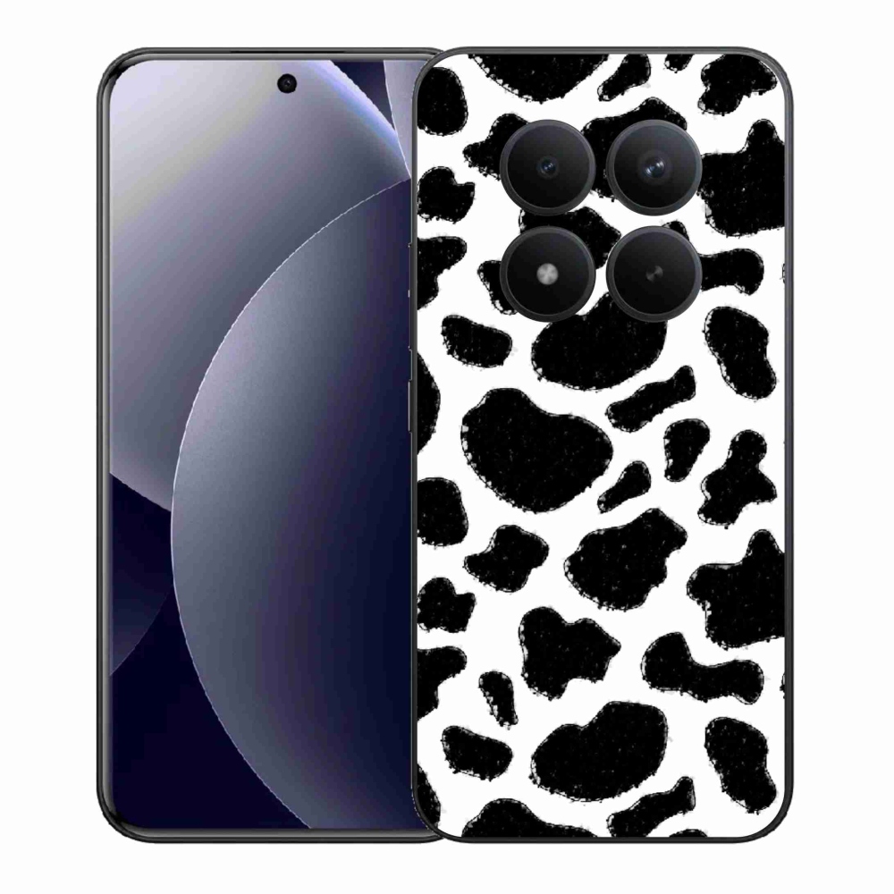 Gelový kryt mmCase na Xiaomi Redmi Note 15 Pro+ 5G/Xiaomi Poco M8 Pro 5G - abstrakt 31