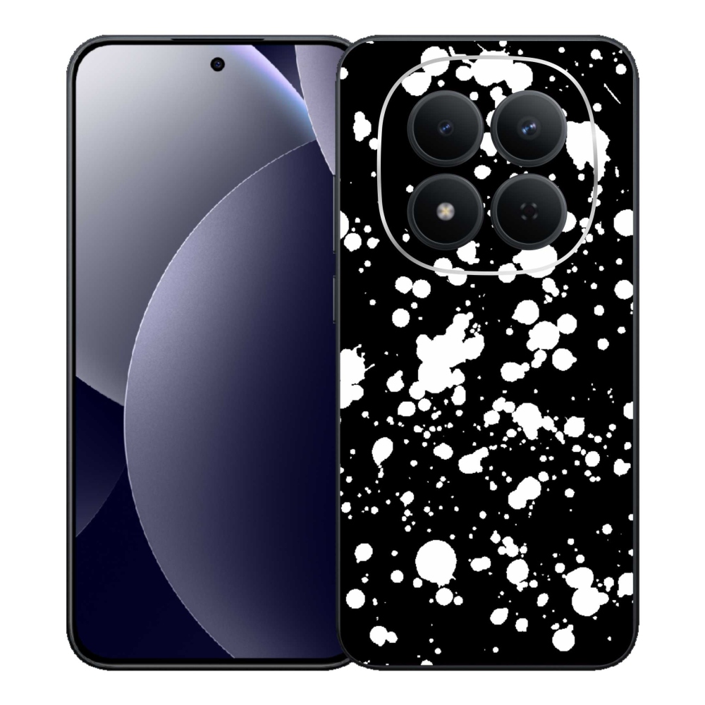 Gelový kryt mmCase na Xiaomi Redmi Note 15 Pro 5G - abstrakt 32