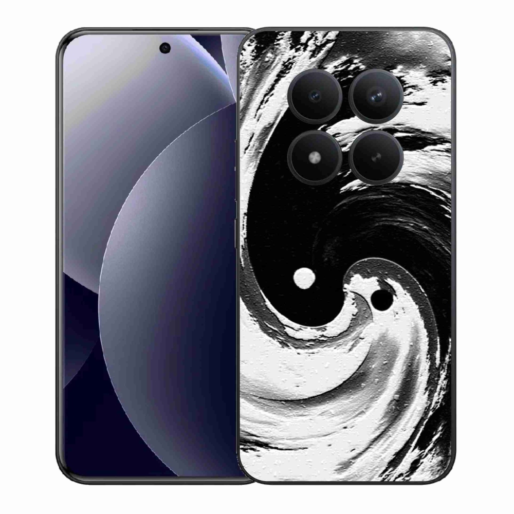 Gelový kryt mmCase na Xiaomi Redmi Note 15 Pro+ 5G/Xiaomi Poco M8 Pro 5G - abstrakt 8