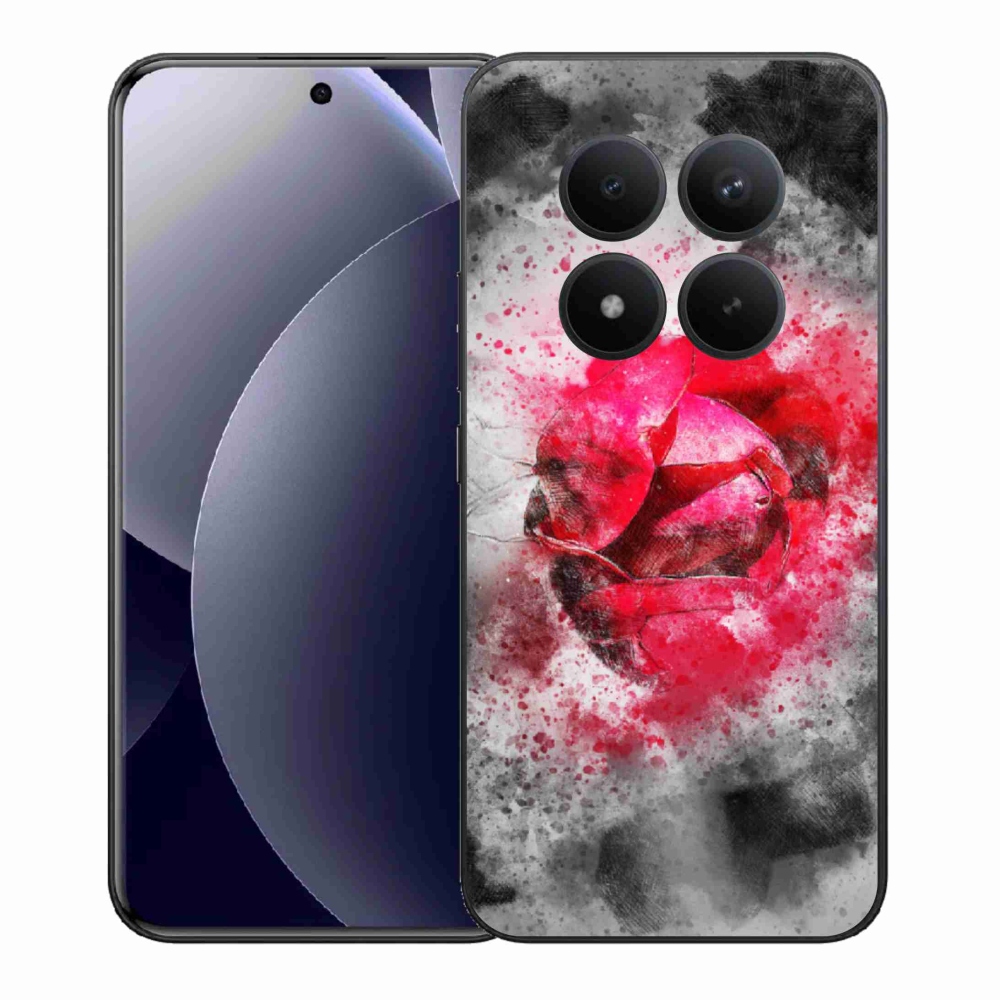 Gelový kryt mmCase na Xiaomi Redmi Note 15 Pro+ 5G/Xiaomi Poco M8 Pro 5G - abstrakt 9