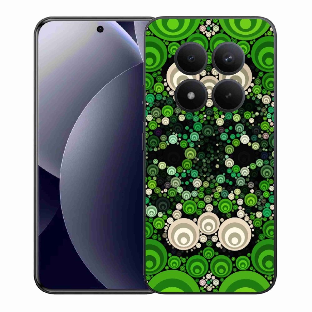 Gelový kryt mmCase na Xiaomi Redmi Note 15 Pro+ 5G/Xiaomi Poco M8 Pro 5G - abstraktní motiv 11