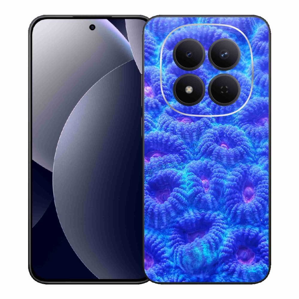 Gelový kryt mmCase na Xiaomi Redmi Note 15 Pro 5G - abstraktní motiv 17