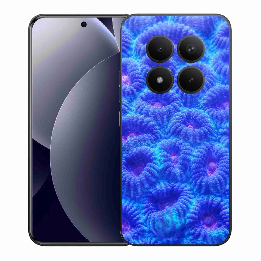 Gelový kryt mmCase na Xiaomi Redmi Note 15 Pro+ 5G/Xiaomi Poco M8 Pro 5G - abstraktní motiv 17