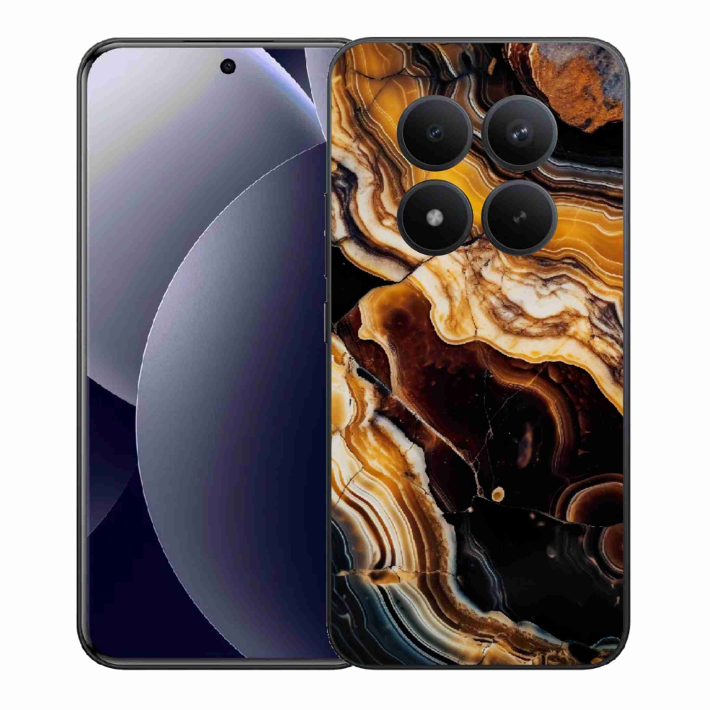 Gelový kryt mmCase na Xiaomi Redmi Note 15 Pro+ 5G/Xiaomi Poco M8 Pro 5G - abstraktní motiv 26