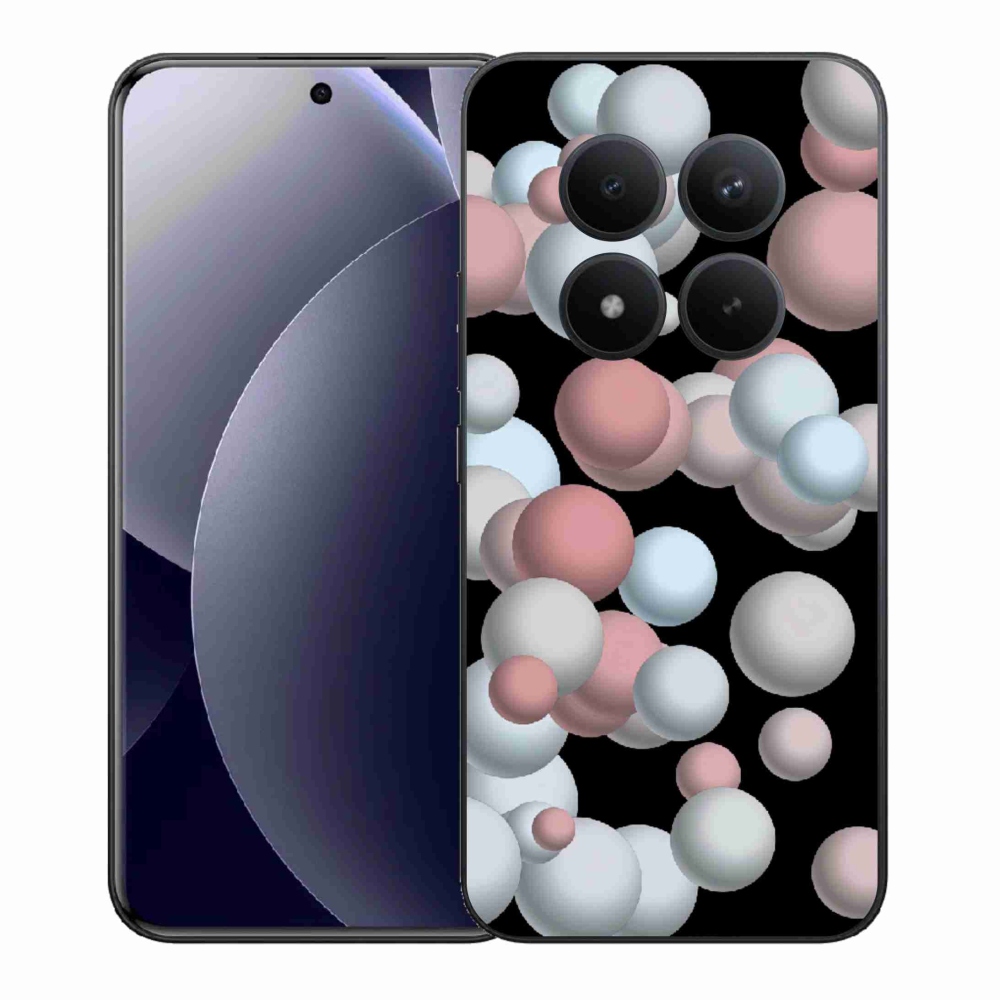 Gelový kryt mmCase na Xiaomi Redmi Note 15 Pro+ 5G/Xiaomi Poco M8 Pro 5G - abstraktní motiv 27