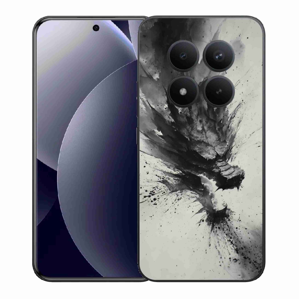 Gelový kryt mmCase na Xiaomi Redmi Note 15 Pro+ 5G/Xiaomi Poco M8 Pro 5G - abstraktní motiv 32