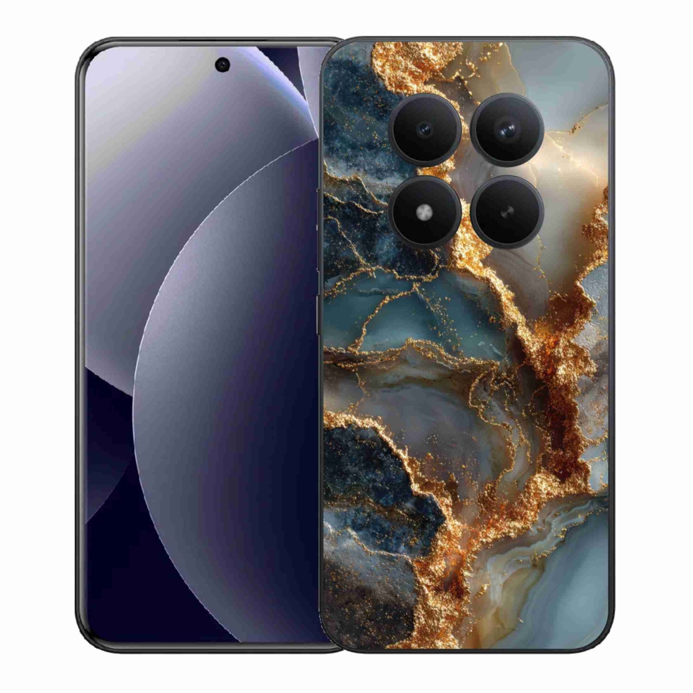 Gelový kryt mmCase na Xiaomi Redmi Note 15 Pro+ 5G/Xiaomi Poco M8 Pro 5G - abstraktní motiv 33