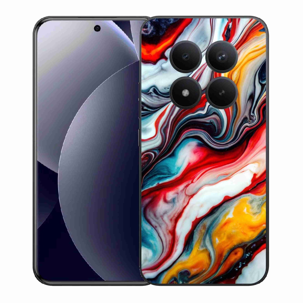 Gelový kryt mmCase na Xiaomi Redmi Note 15 Pro+ 5G/Xiaomi Poco M8 Pro 5G - abstraktní motiv 35