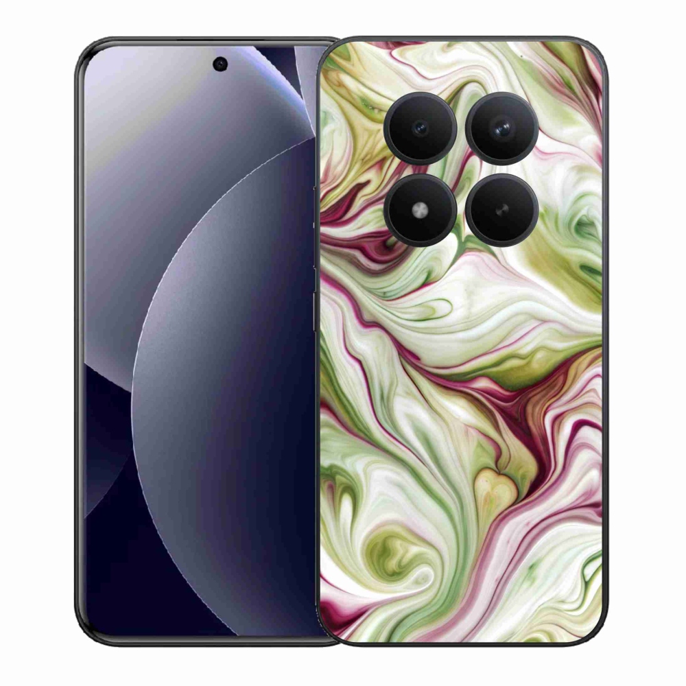 Gelový kryt mmCase na Xiaomi Redmi Note 15 Pro+ 5G/Xiaomi Poco M8 Pro 5G - abstraktní motiv 36