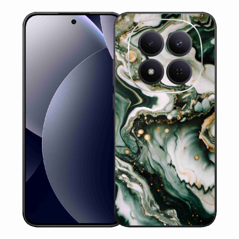 Gelový kryt mmCase na Xiaomi Redmi Note 15 Pro 5G - abstraktní motiv 38