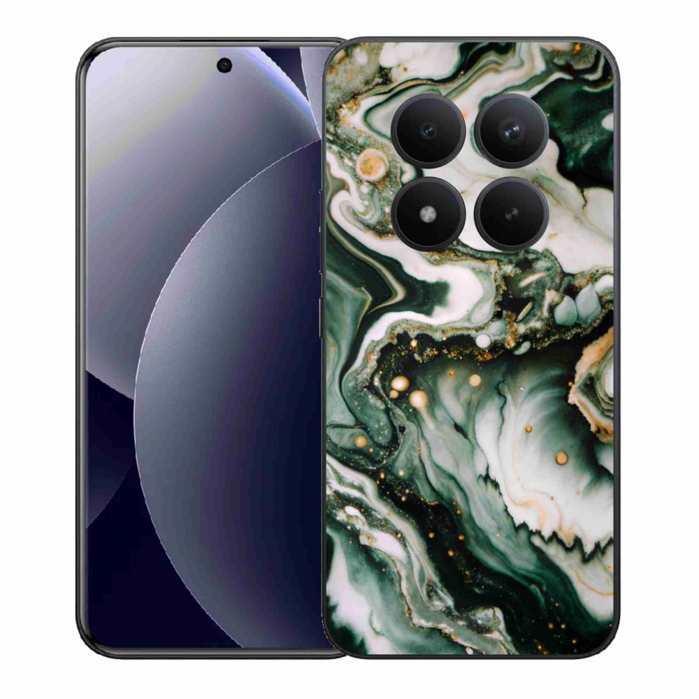 Gelový kryt mmCase na Xiaomi Redmi Note 15 Pro+ 5G/Xiaomi Poco M8 Pro 5G - abstraktní motiv 38