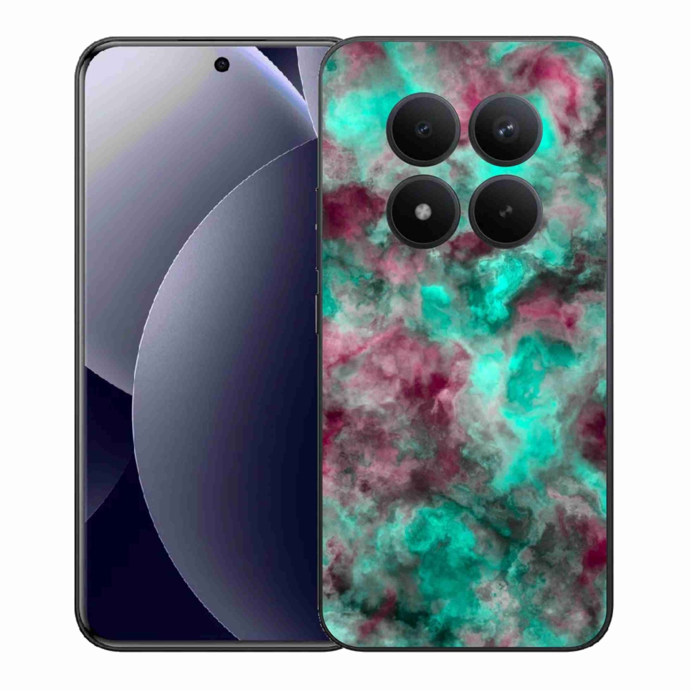 Gelový kryt mmCase na Xiaomi Redmi Note 15 Pro+ 5G/Xiaomi Poco M8 Pro 5G - abstraktní motiv 39