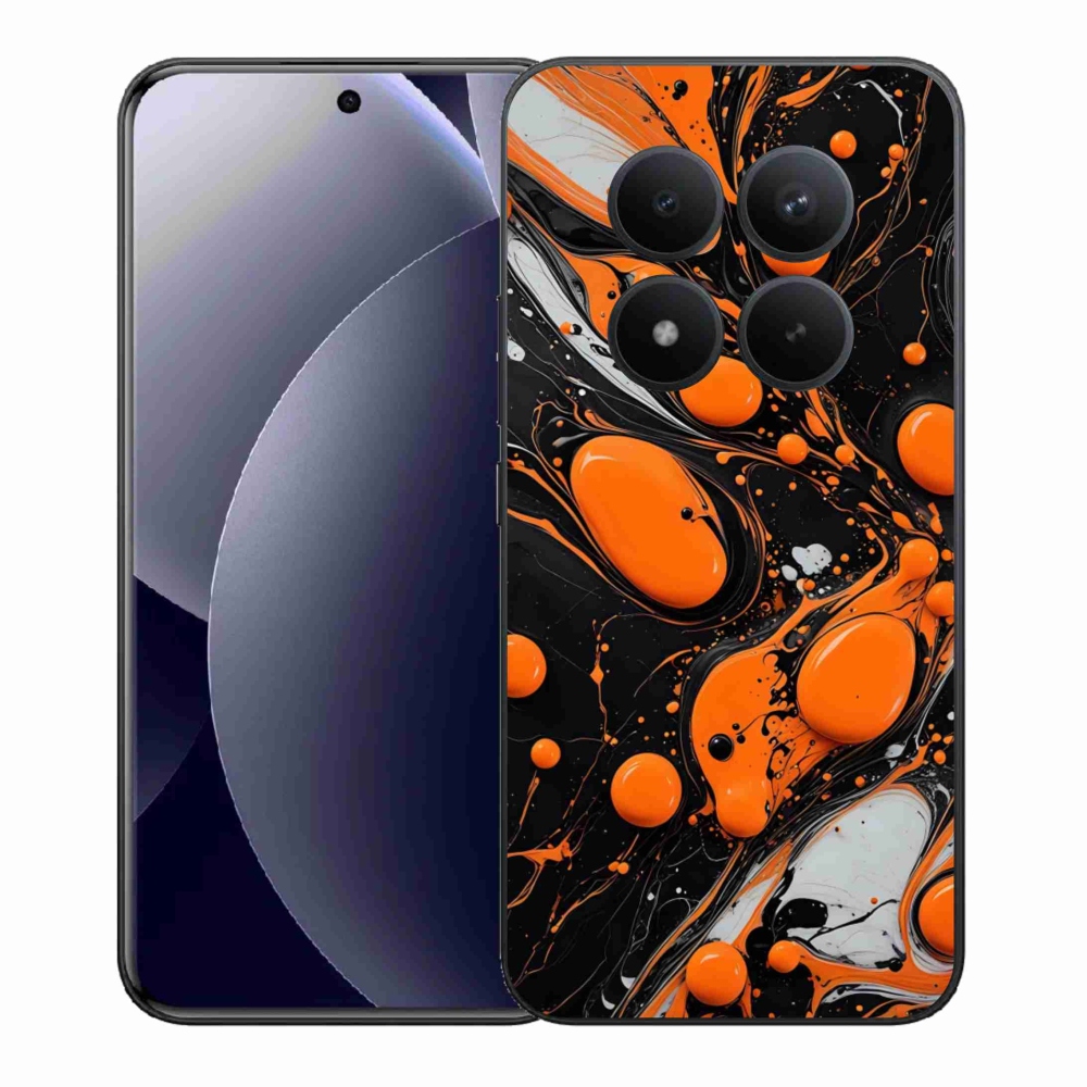 Gelový kryt mmCase na Xiaomi Redmi Note 15 Pro+ 5G/Xiaomi Poco M8 Pro 5G - abstraktní motiv 41