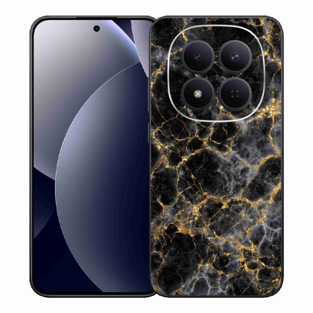 Gelový kryt mmCase na Xiaomi Redmi Note 15 Pro 5G - abstraktní motiv 43