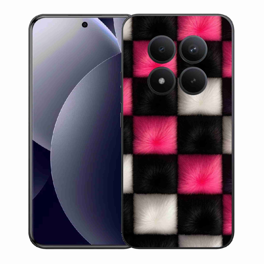 Gelový kryt mmCase na Xiaomi Redmi Note 15 Pro+ 5G/Xiaomi Poco M8 Pro 5G - abstraktní motiv 44