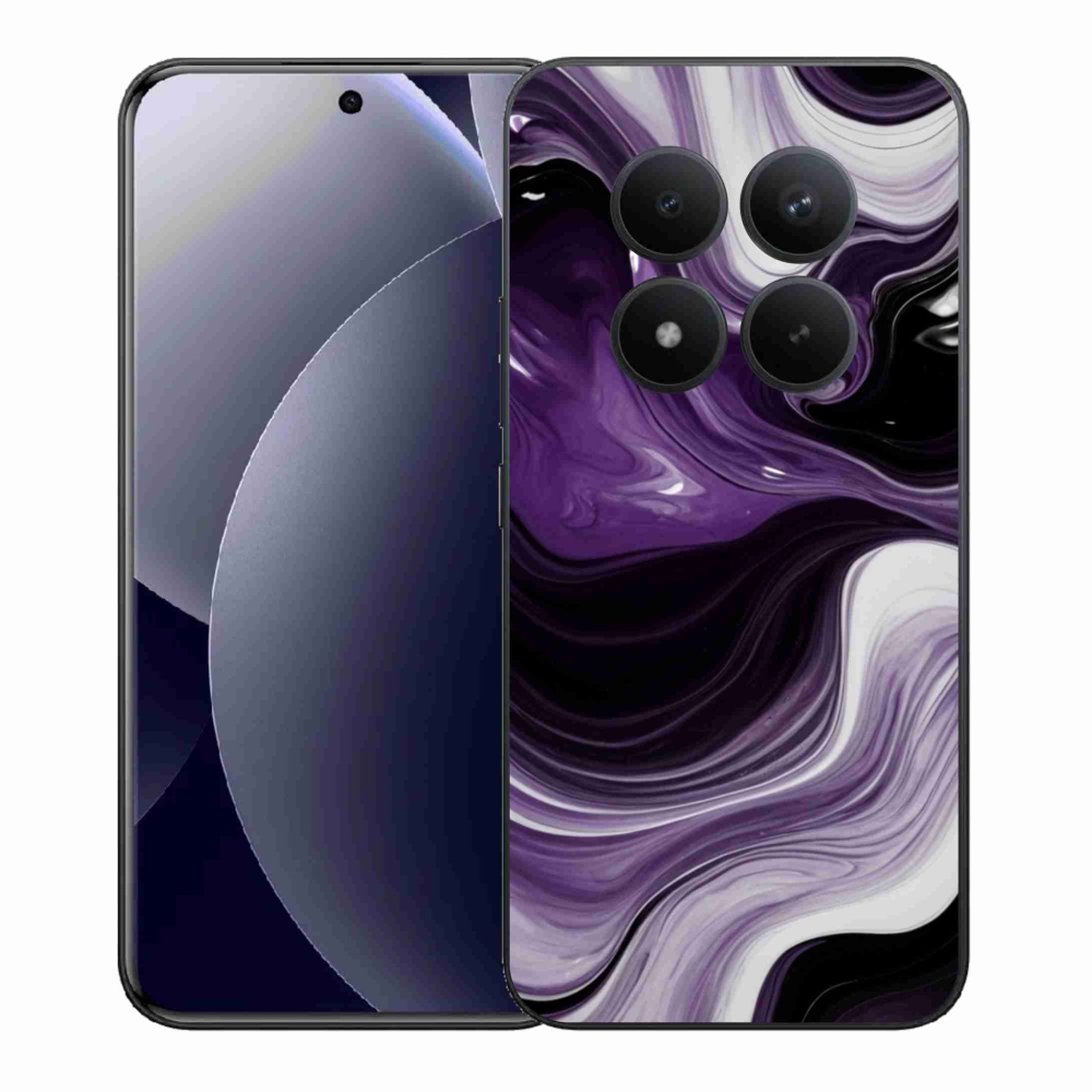 Gelový kryt mmCase na Xiaomi Redmi Note 15 Pro+ 5G/Xiaomi Poco M8 Pro 5G - abstraktní motiv 46