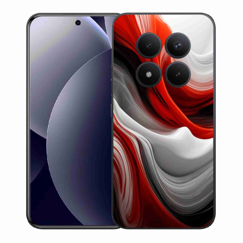 Gelový kryt mmCase na Xiaomi Redmi Note 15 Pro+ 5G/Xiaomi Poco M8 Pro 5G - abstraktní motiv 47