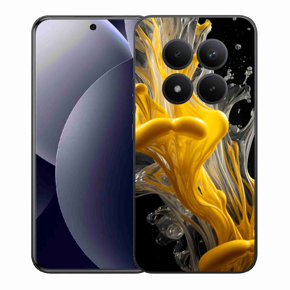 Gelový kryt mmCase na Xiaomi Redmi Note 15 Pro+ 5G/Xiaomi Poco M8 Pro 5G - abstraktní motiv 48