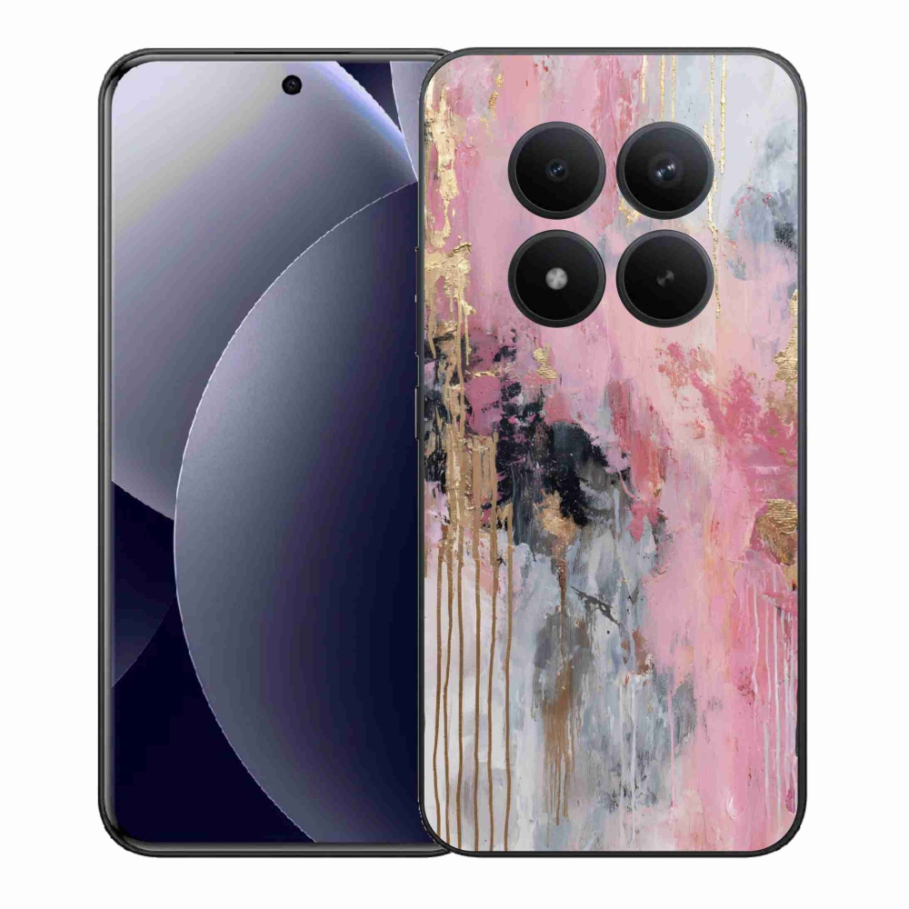 Gelový kryt mmCase na Xiaomi Redmi Note 15 Pro+ 5G/Xiaomi Poco M8 Pro 5G - abstraktní motiv 49