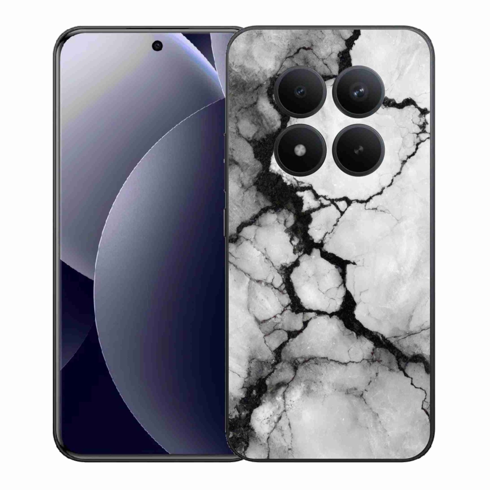 Gelový kryt mmCase na Xiaomi Redmi Note 15 Pro+ 5G/Xiaomi Poco M8 Pro 5G - abstraktní motiv 50