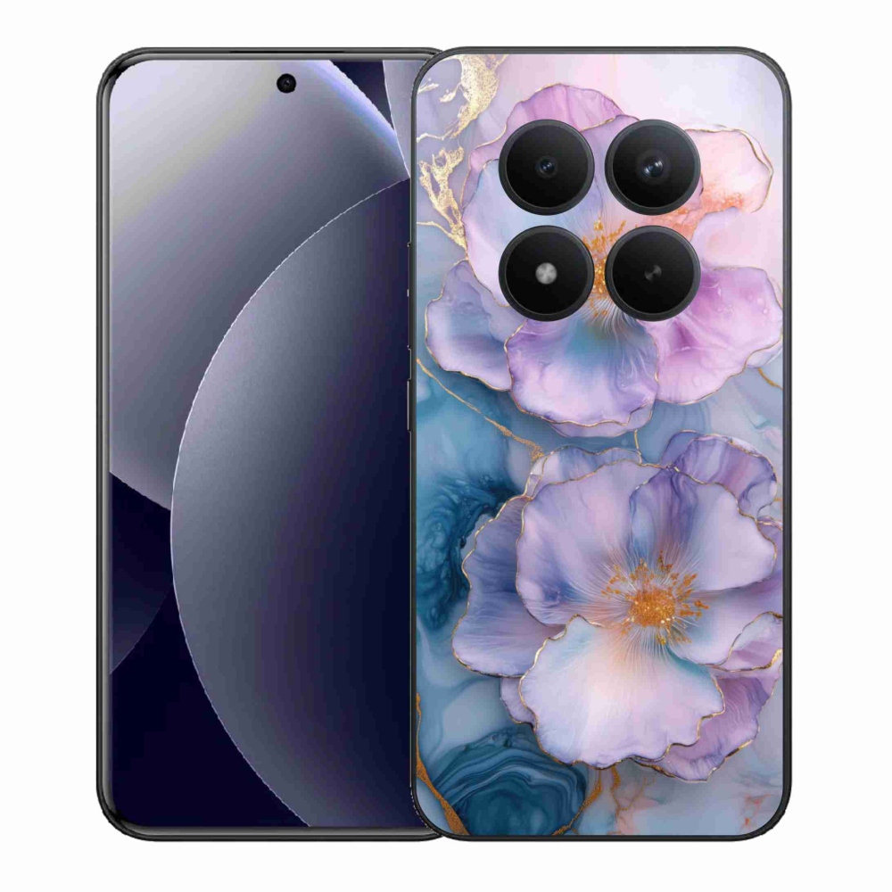 Gelový kryt mmCase na Xiaomi Redmi Note 15 Pro+ 5G/Xiaomi Poco M8 Pro 5G - abstraktní motiv 51