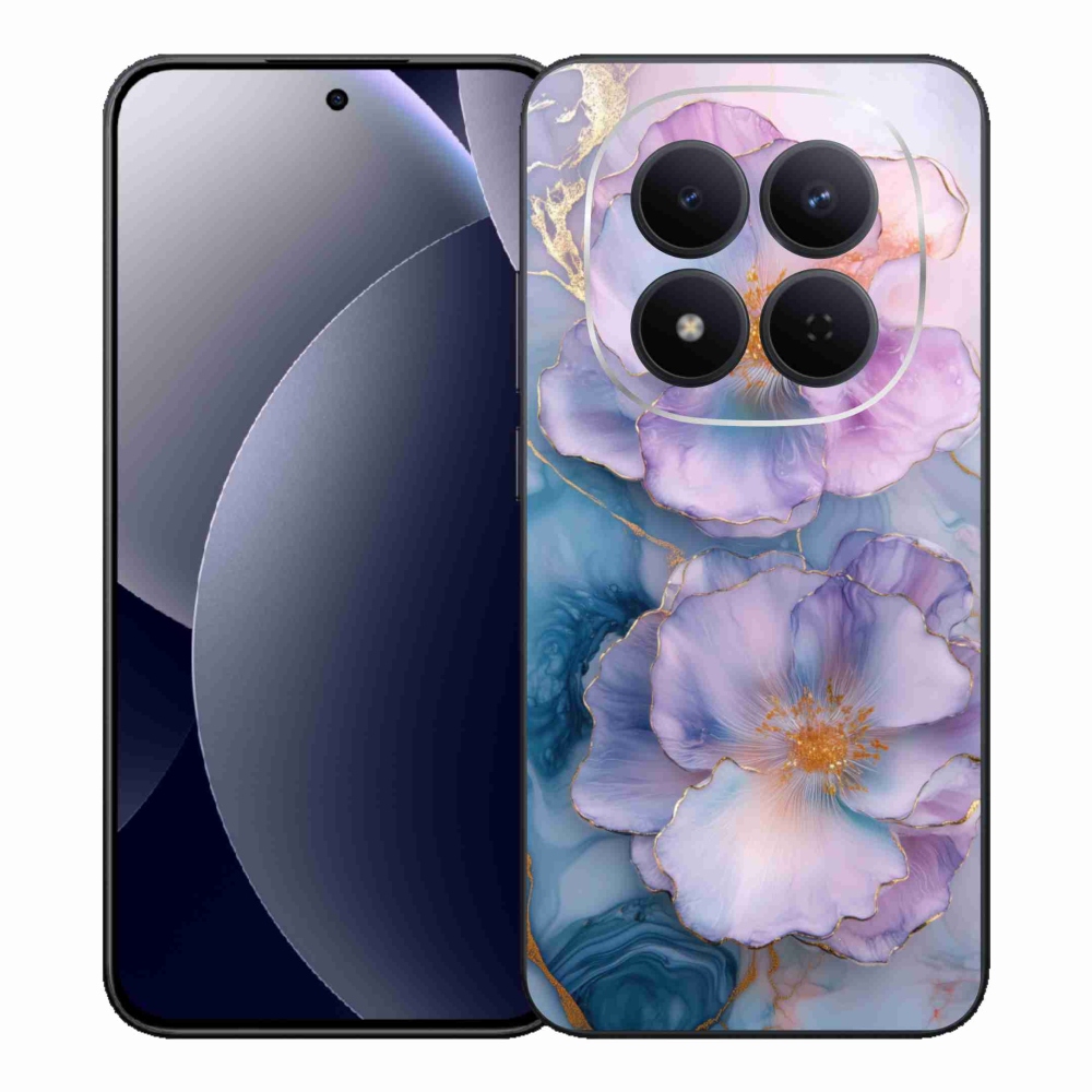 Gelový kryt mmCase na Xiaomi Redmi Note 15 Pro 5G - abstraktní motiv 51