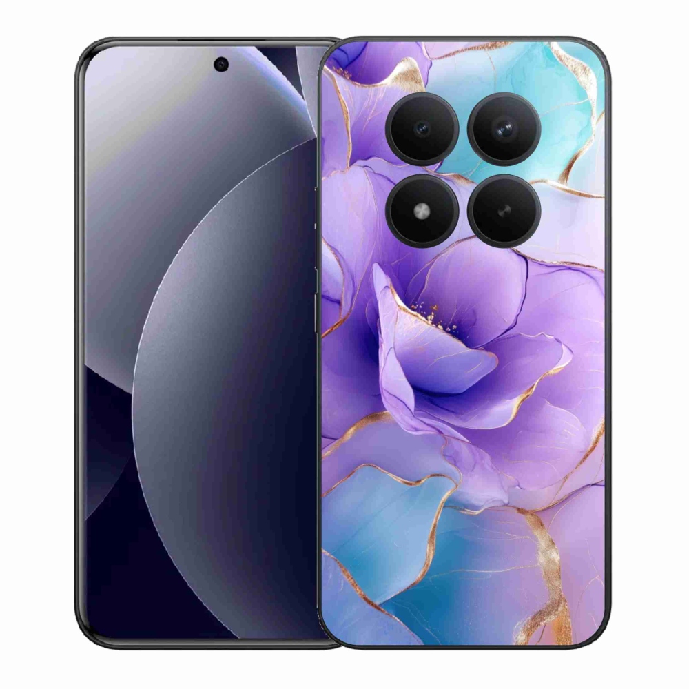 Gelový kryt mmCase na Xiaomi Redmi Note 15 Pro+ 5G/Xiaomi Poco M8 Pro 5G - abstraktní motiv 52