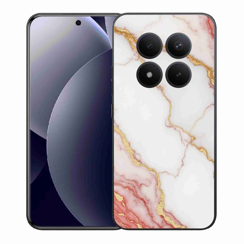 Gelový kryt mmCase na Xiaomi Redmi Note 15 Pro+ 5G/Xiaomi Poco M8 Pro 5G - abstraktní motiv 53