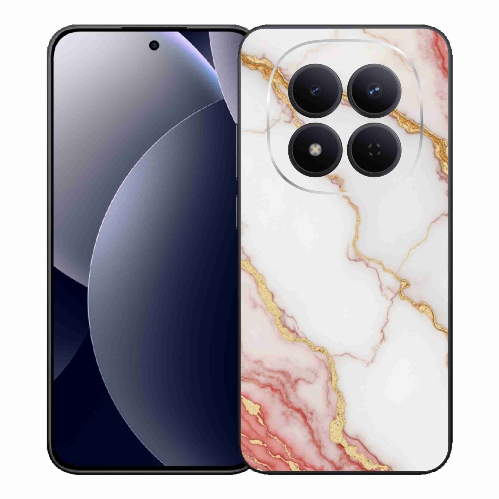 Gelový kryt mmCase na Xiaomi Redmi Note 15 Pro 5G - abstraktní motiv 53