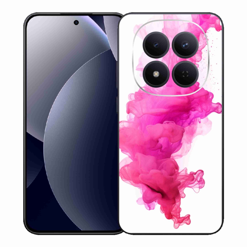 Gelový kryt mmCase na Xiaomi Redmi Note 15 Pro 5G - abstraktní motiv 57