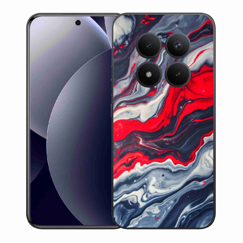 Gelový kryt mmCase na Xiaomi Redmi Note 15 Pro+ 5G/Xiaomi Poco M8 Pro 5G - abstraktní motiv 59