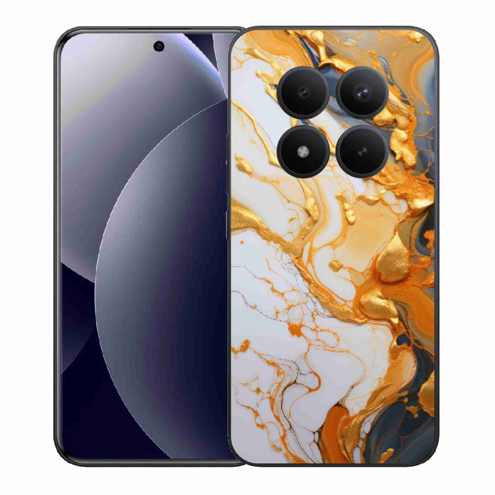 Gelový kryt mmCase na Xiaomi Redmi Note 15 Pro+ 5G/Xiaomi Poco M8 Pro 5G - abstraktní motiv 6