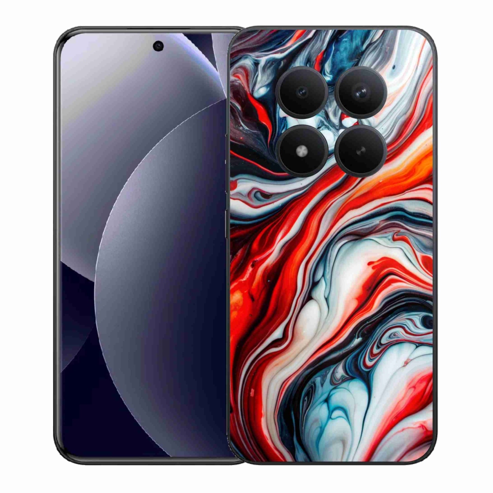 Gelový kryt mmCase na Xiaomi Redmi Note 15 Pro+ 5G/Xiaomi Poco M8 Pro 5G - abstraktní motiv 63