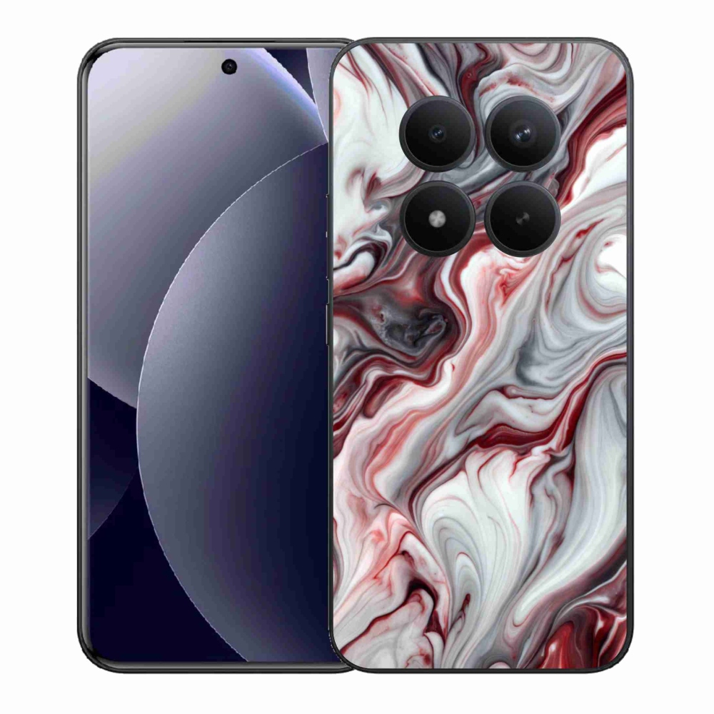 Gelový kryt mmCase na Xiaomi Redmi Note 15 Pro+ 5G/Xiaomi Poco M8 Pro 5G - abstraktní motiv 64