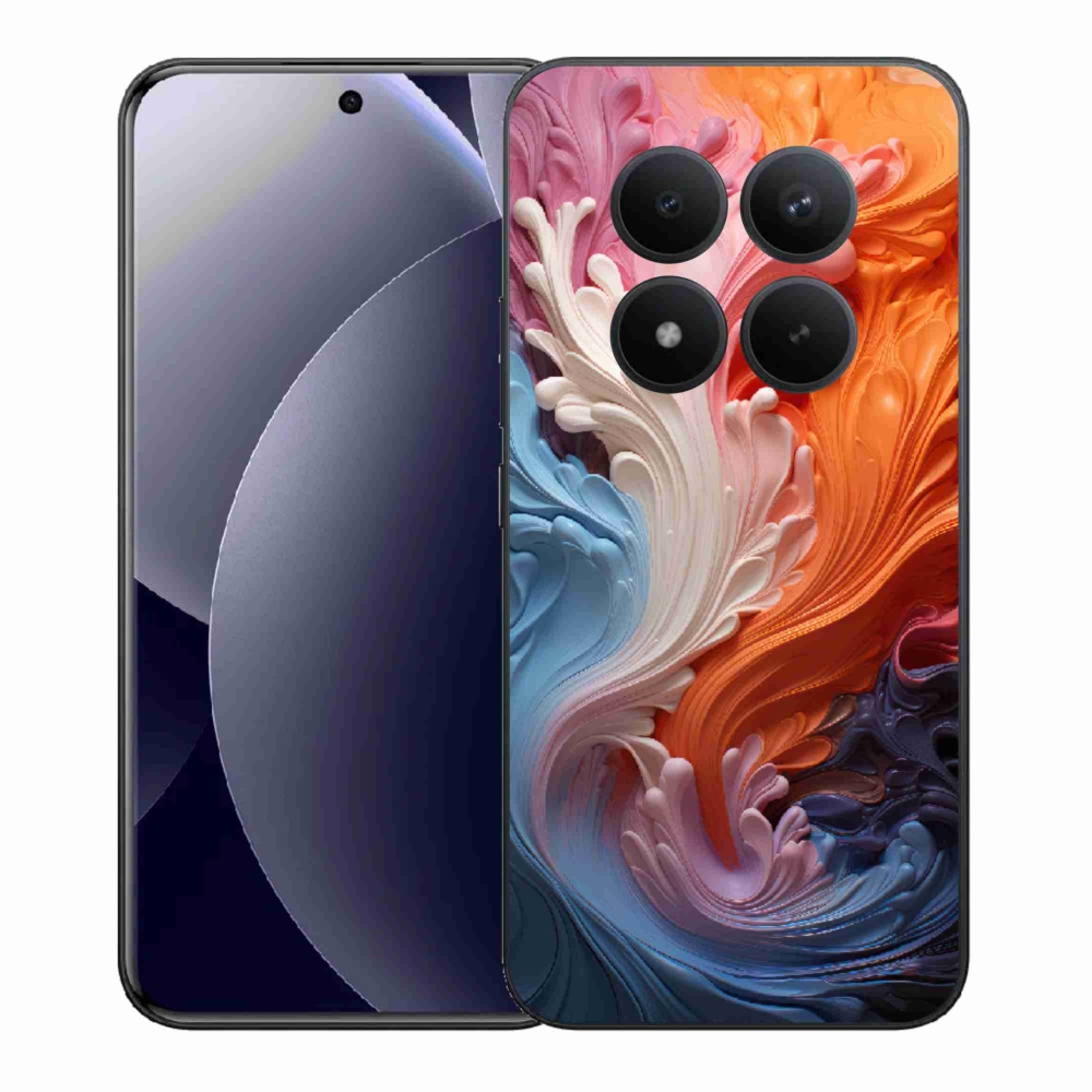 Gelový kryt mmCase na Xiaomi Redmi Note 15 Pro+ 5G/Xiaomi Poco M8 Pro 5G - abstraktní motiv 8