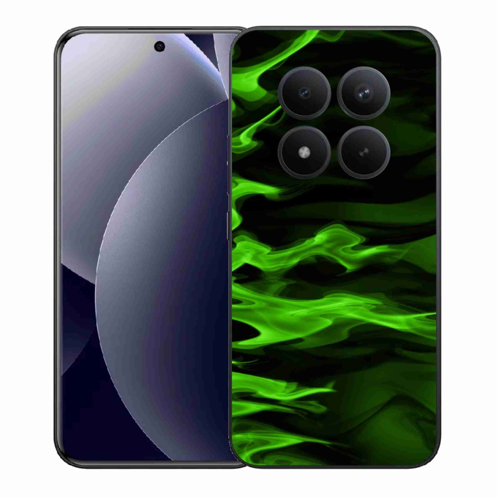 Gelový kryt mmCase na Xiaomi Redmi Note 15 Pro+ 5G/Xiaomi Poco M8 Pro 5G - abstraktní vzor 10