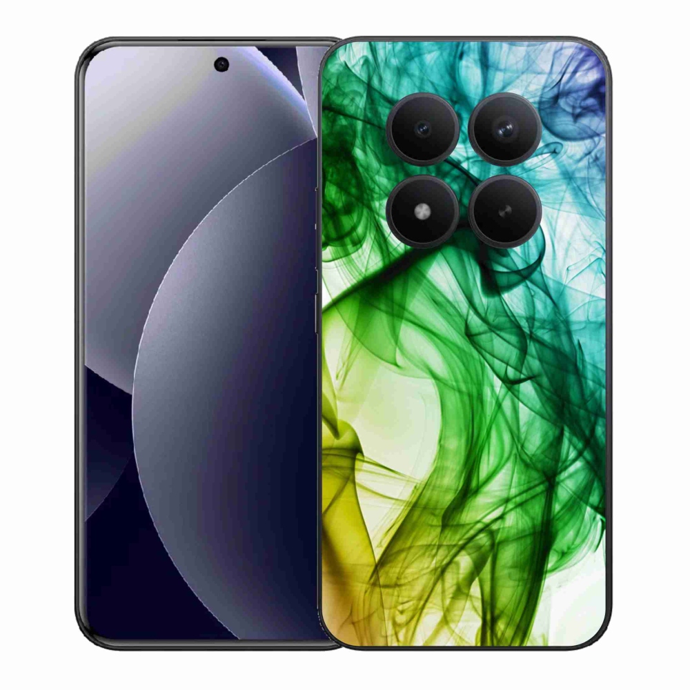 Gelový kryt mmCase na Xiaomi Redmi Note 15 Pro+ 5G/Xiaomi Poco M8 Pro 5G - abstraktní vzor 3