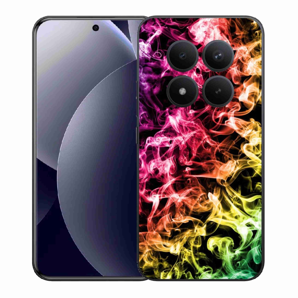 Gelový kryt mmCase na Xiaomi Redmi Note 15 Pro+ 5G/Xiaomi Poco M8 Pro 5G - abstraktní vzor 6