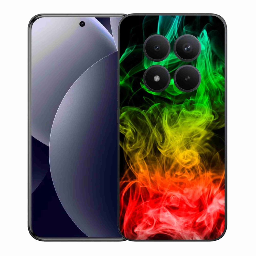 Gelový kryt mmCase na Xiaomi Redmi Note 15 Pro+ 5G/Xiaomi Poco M8 Pro 5G - abstraktní vzor 7