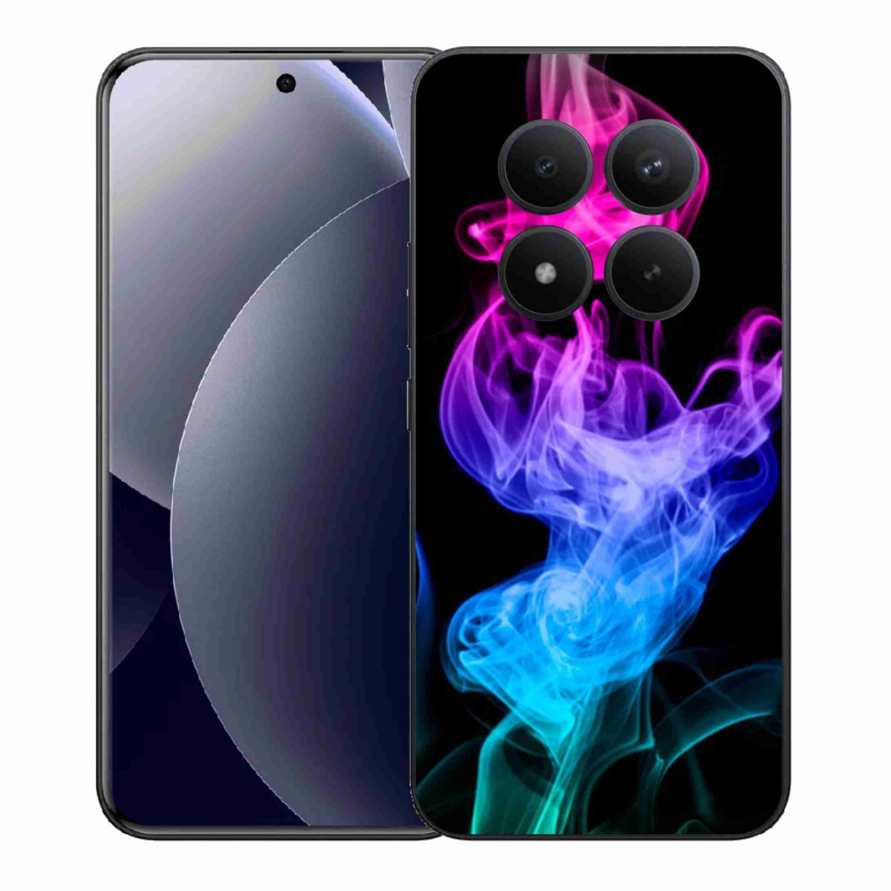 Gelový kryt mmCase na Xiaomi Redmi Note 15 Pro+ 5G/Xiaomi Poco M8 Pro 5G - abstraktní vzor 8