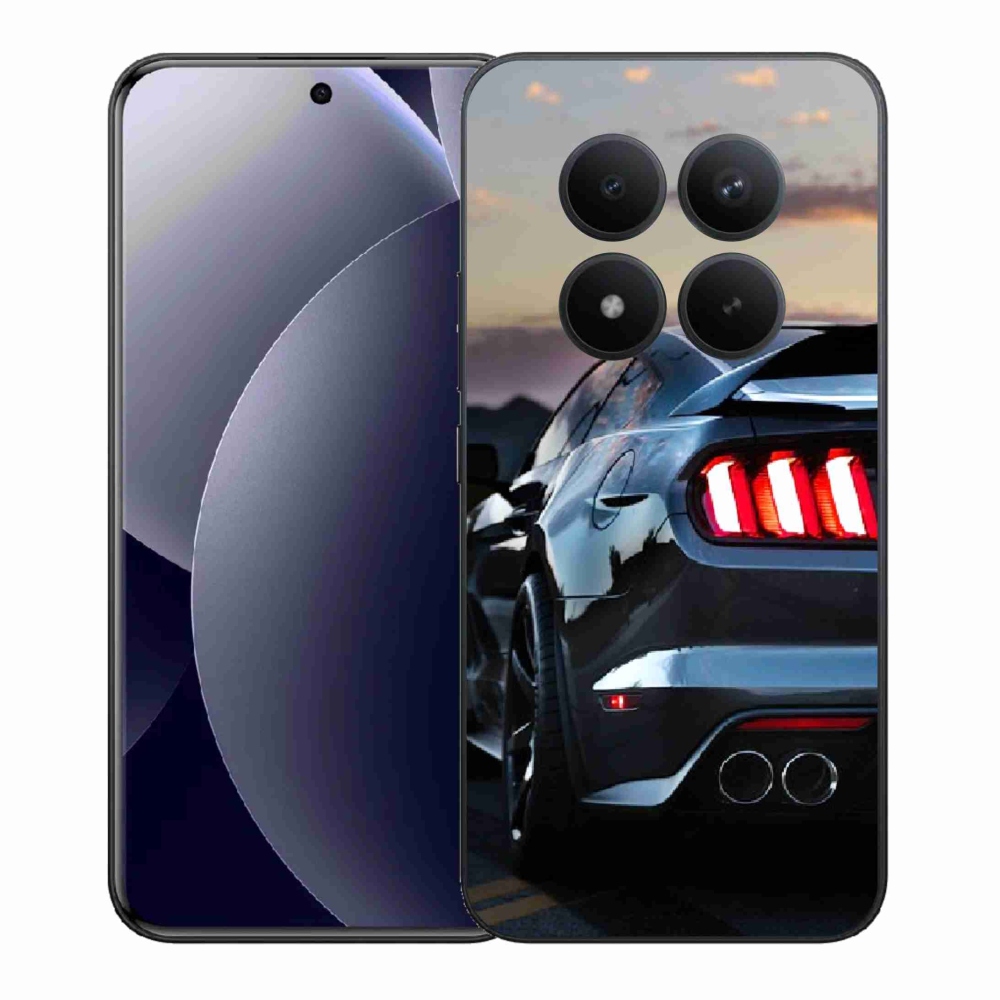 Gelový kryt mmCase na Xiaomi Redmi Note 15 Pro+ 5G/Xiaomi Poco M8 Pro 5G - auto 7