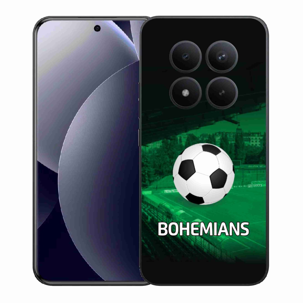 Gelový kryt mmCase na Xiaomi Redmi Note 15 Pro+ 5G/Xiaomi Poco M8 Pro 5G - bohemians 1