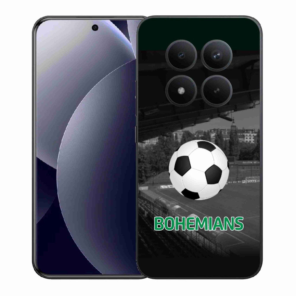 Gelový kryt mmCase na Xiaomi Redmi Note 15 Pro+ 5G/Xiaomi Poco M8 Pro 5G - bohemians 2